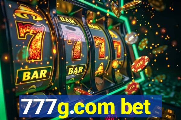 777g.com bet